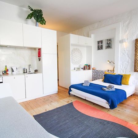 Historic Oldtown Getaway Appartement Porto Buitenkant foto