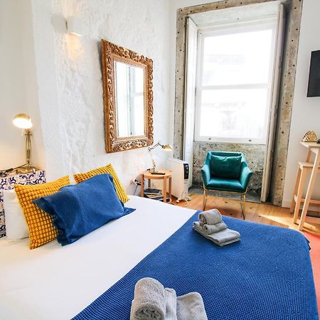 Historic Oldtown Getaway Appartement Porto Buitenkant foto