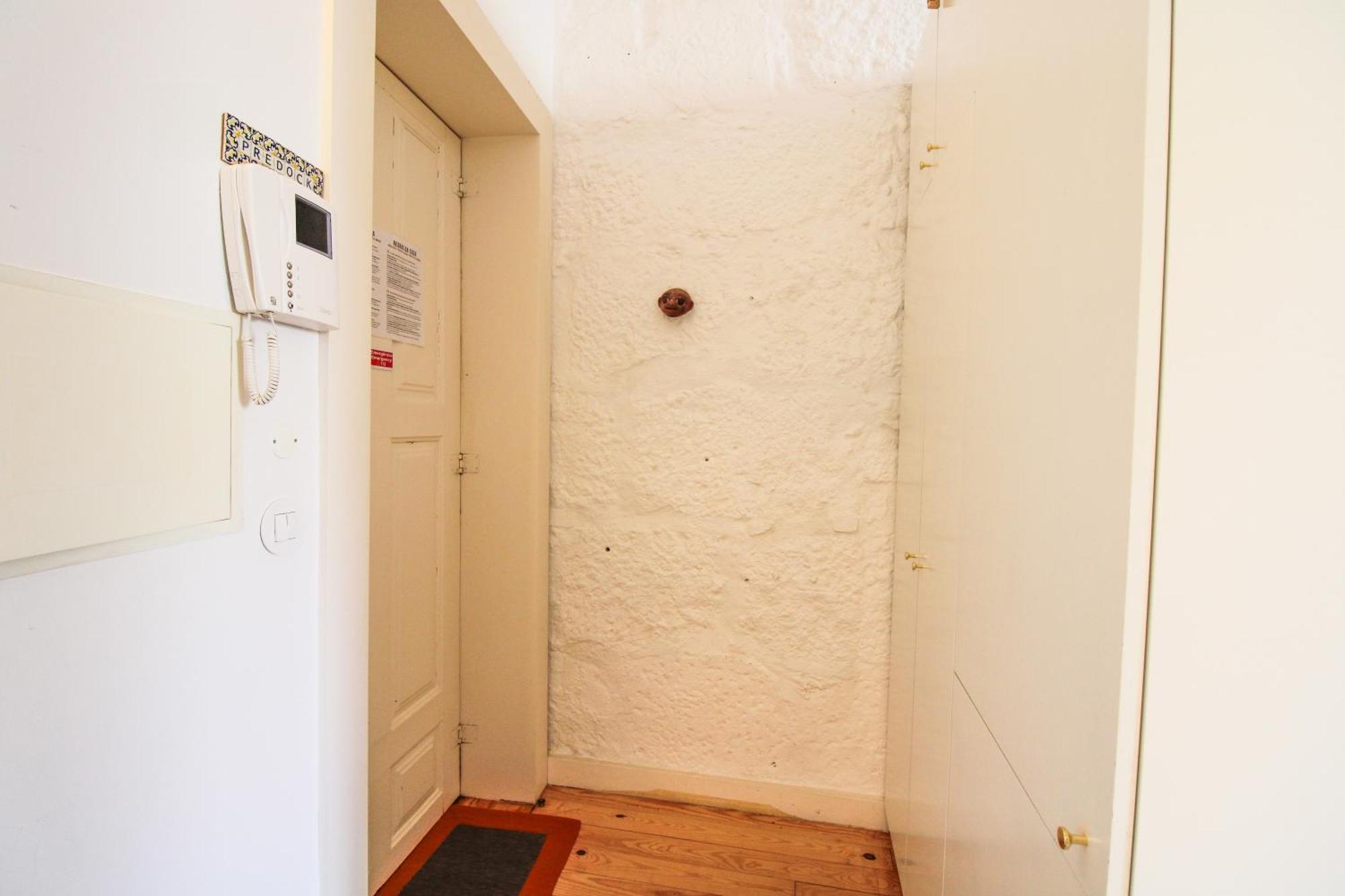 Historic Oldtown Getaway Appartement Porto Buitenkant foto
