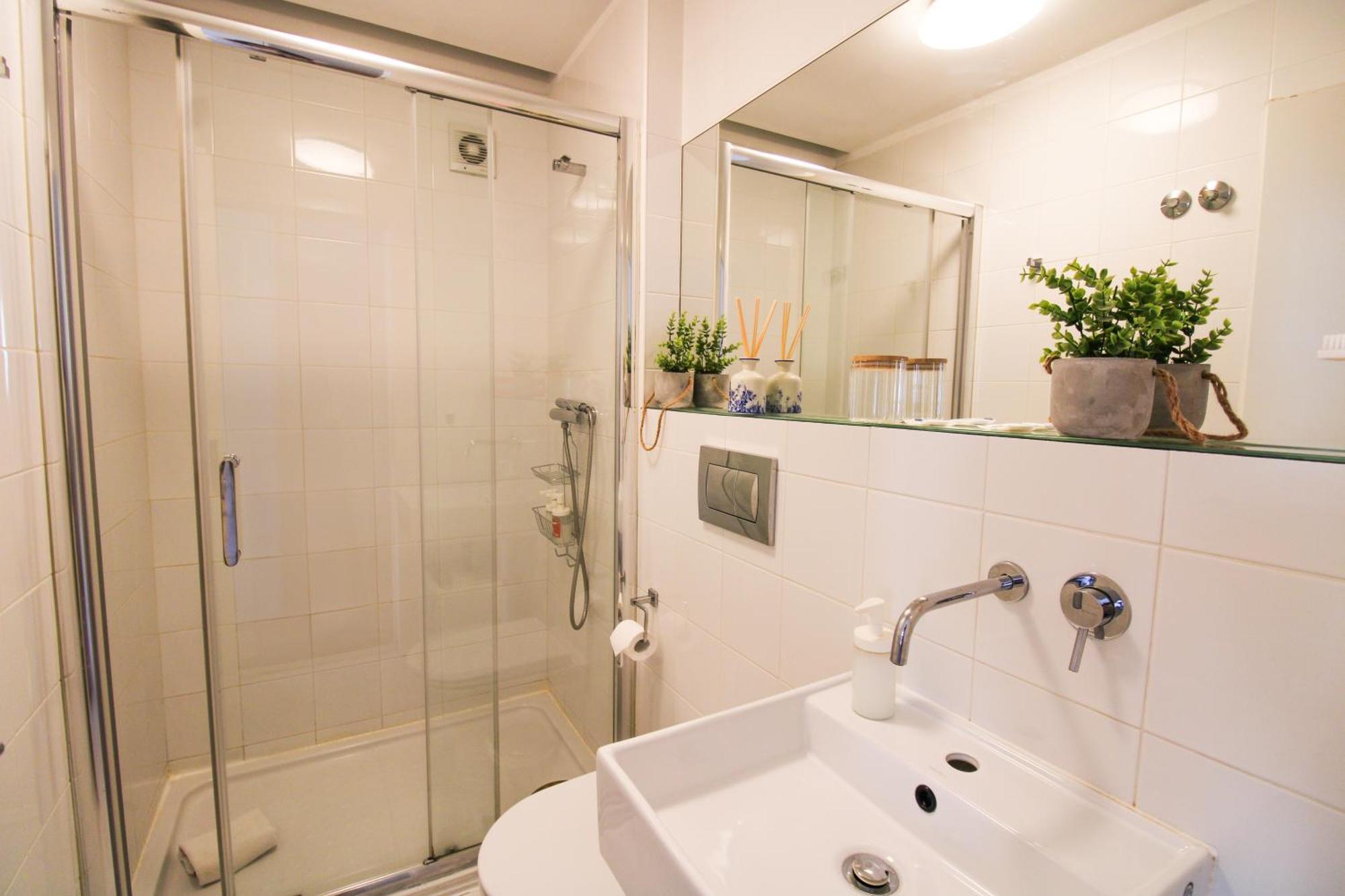 Historic Oldtown Getaway Appartement Porto Buitenkant foto