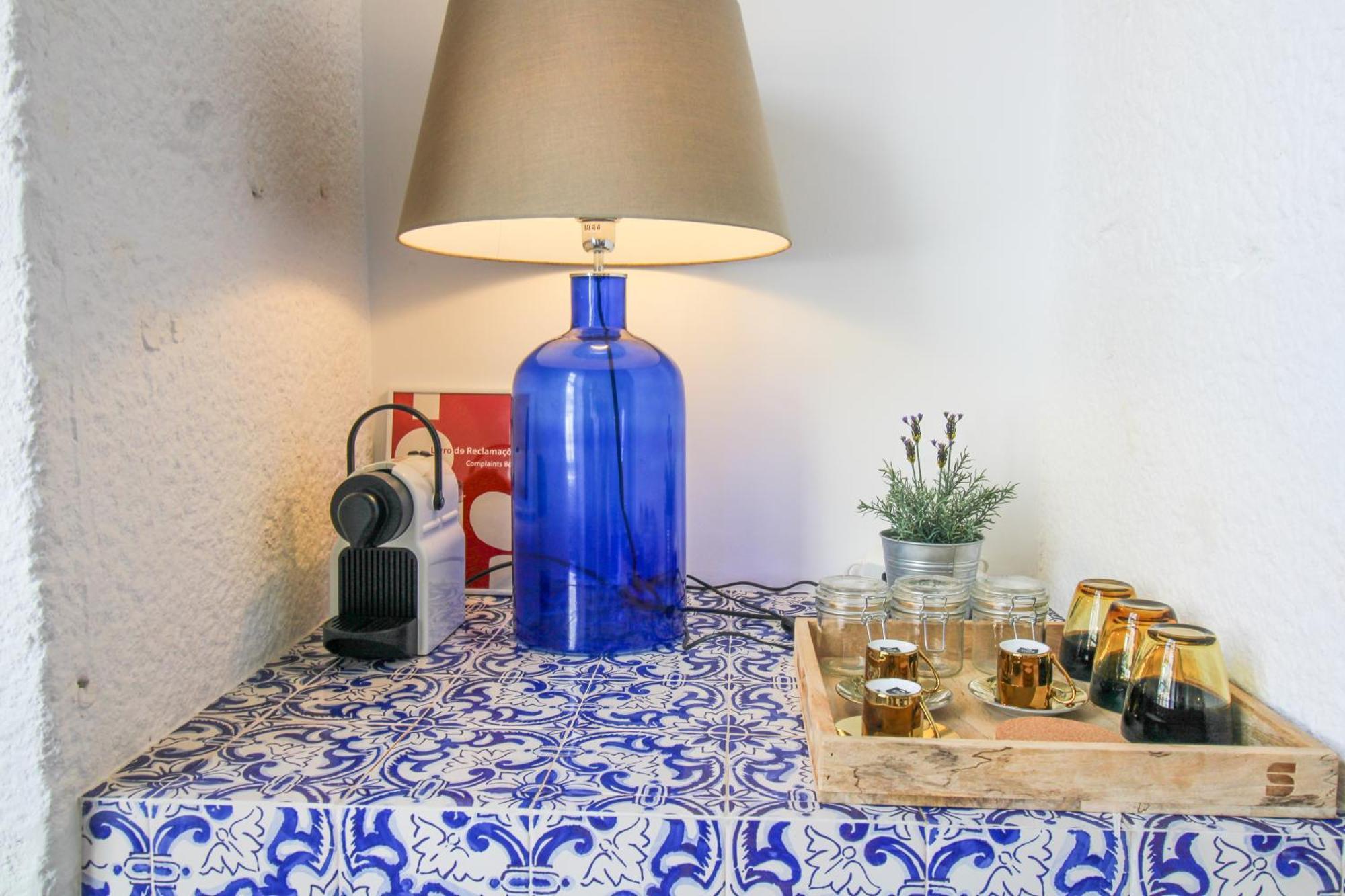 Historic Oldtown Getaway Appartement Porto Buitenkant foto